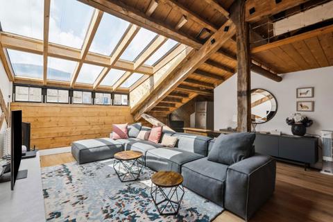 3 bedroom flat for sale, Shad Thames, London SE1