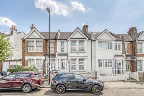 undefined, Heathview Road, Thornton Heath