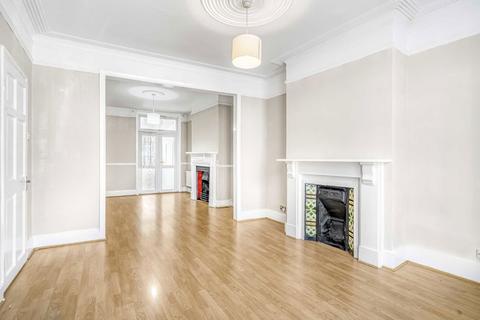 undefined, Heathview Road, Thornton Heath