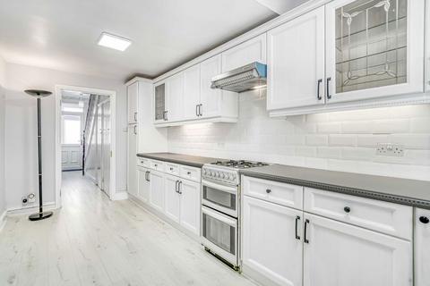 undefined, Heathview Road, Thornton Heath