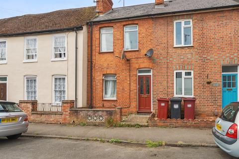 3 bedroom terraced house to rent, Wolseley Street, Reading, RG1