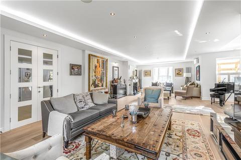 undefined, Burges Grove, Barnes, London, SW13
