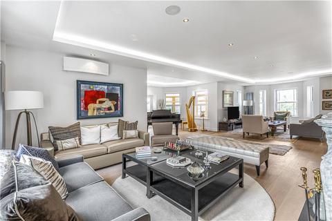 undefined, Burges Grove, Barnes, London, SW13