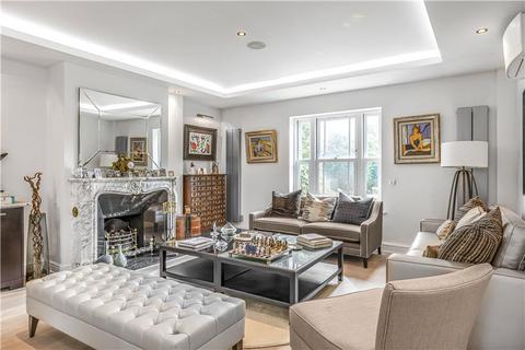 undefined, Burges Grove, Barnes, London, SW13