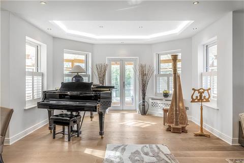 undefined, Burges Grove, Barnes, London, SW13