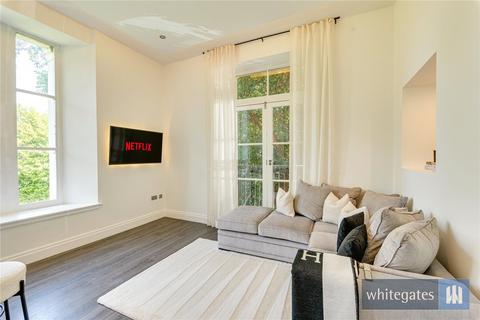 undefined, Grange Lane, Gateacre, Liverpool, Merseyside, L25