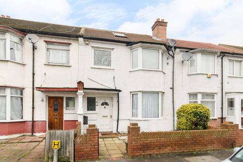 Windmill Road, Croydon, CR0