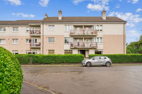 Flat 0/2, 63 Fieldhead Drive, Glasgow, G43 1HY