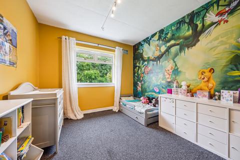 Flat 0/2, 63 Fieldhead Drive, Glasgow, G43 1HY