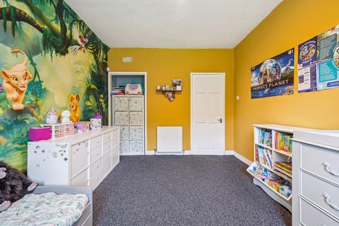 Flat 0/2, 63 Fieldhead Drive, Glasgow, G43 1HY