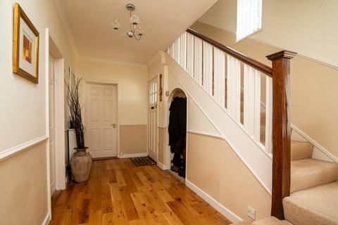 4 bedroom semi-detached house for sale, Tower Road, St Helier JE2