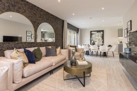 4 bedroom detached house for sale, Plot 366, The Mulberry at Marleigh Park, Newmarket Road CB5