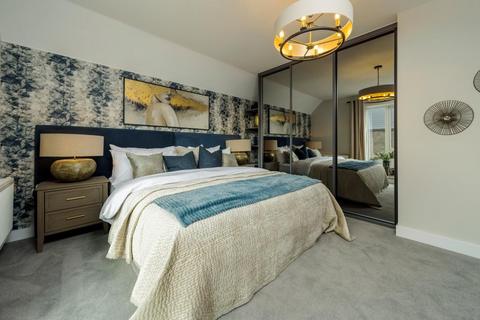 4 bedroom detached house for sale, Plot 366, The Mulberry at Marleigh Park, Newmarket Road CB5