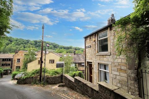 undefined, Bankside, Todmorden OL14