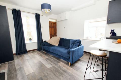 undefined, Bankside, Todmorden OL14