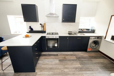 undefined, Bankside, Todmorden OL14