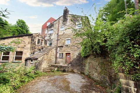 undefined, Bankside, Todmorden OL14