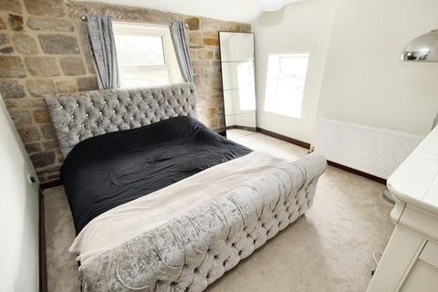 undefined, Bankside, Todmorden OL14