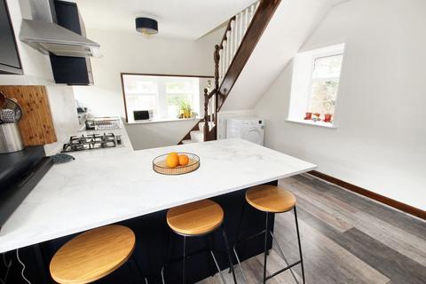 undefined, Bankside, Todmorden OL14
