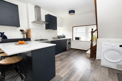 undefined, Bankside, Todmorden OL14