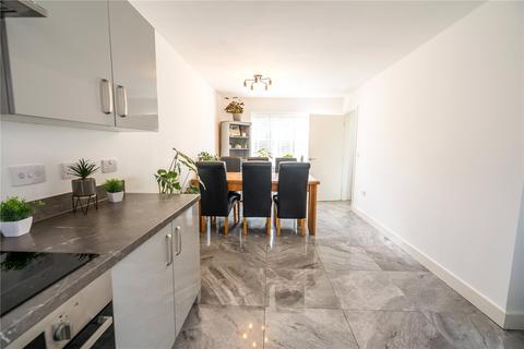 4 bedroom detached house for sale, Thornbury Drive, Scartho Top, Grimsby, Lincolnshire, DN33