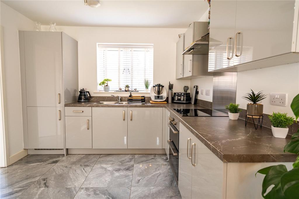 Kitchen-Diner