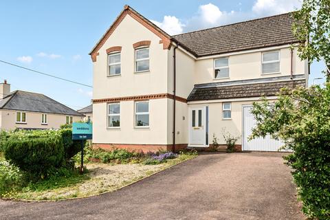 undefined, Barns Close, Bradninch, Exeter, Devon, EX5