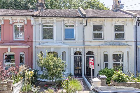 undefined, St James Road, Hastings