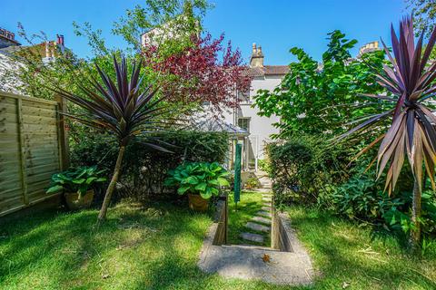 undefined, St James Road, Hastings
