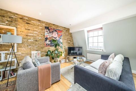 2 bedroom flat for sale, Voltaire Road, London SW4