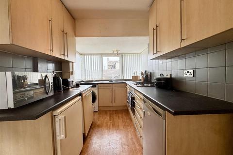 3 bedroom semi-detached house for sale, Burton Acres Mews, Kirkburton, HD8 0RE