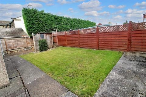 3 bedroom semi-detached house for sale, Burton Acres Mews, Kirkburton, HD8 0RE