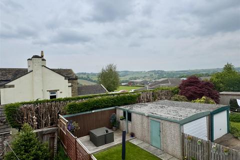 undefined, Burton Acres Mews, Highburton, HD8 0RE