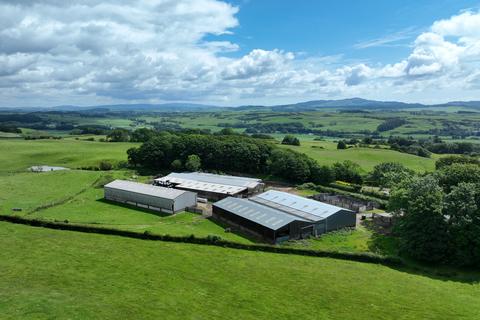 Farm for sale, Ringford DG7