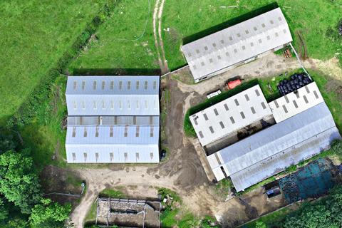 Farm for sale, Ringford DG7