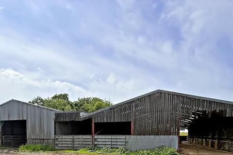 Farm for sale, Ringford DG7