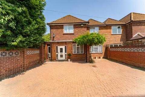 undefined, North Hyde Lane, Hounslow TW5