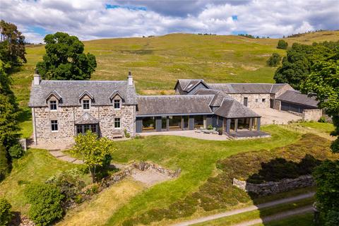 undefined, Pitlochry, Perth and Kinross, PH16