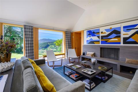 undefined, Pitlochry, Perth and Kinross, PH16