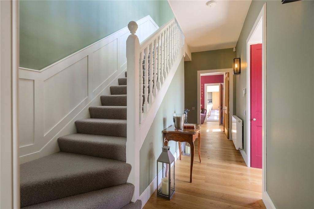 Stair