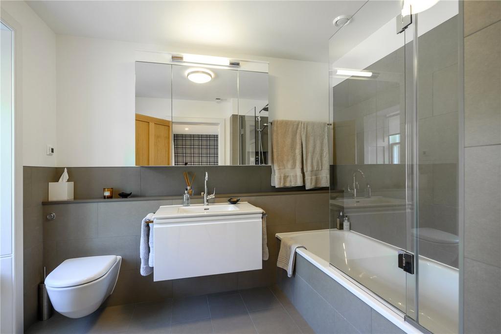Bed 5 Ensuite