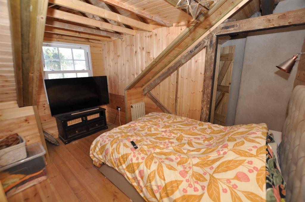 Front Bedroom 2