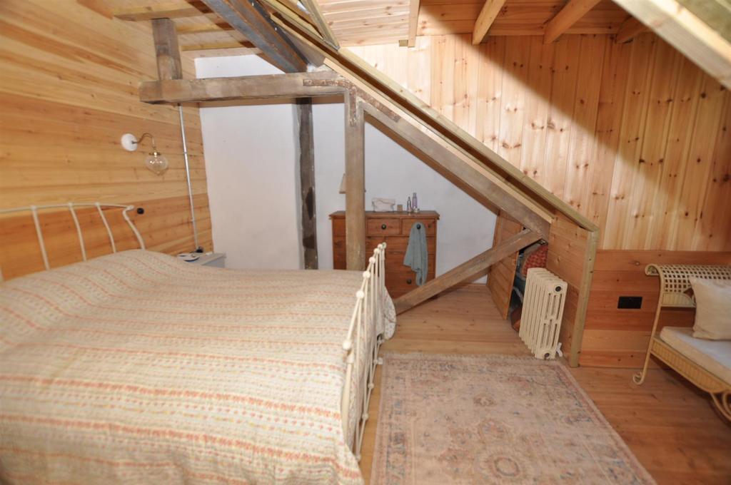 Rear Bedroom 1