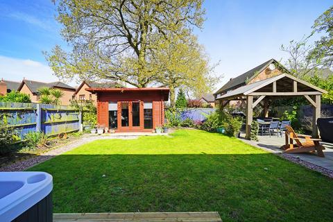 undefined, Glendon Way, Dorridge, B93