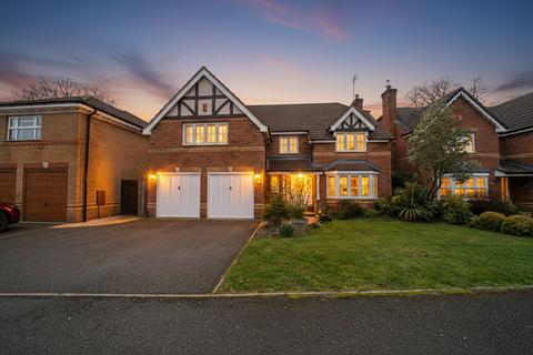 undefined, Glendon Way, Dorridge, B93