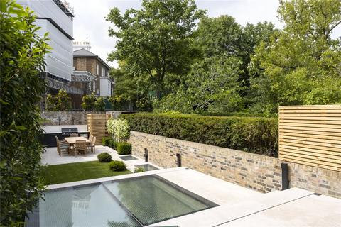 undefined, Priory Walk, London, SW10