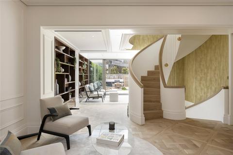 undefined, Priory Walk, London, SW10
