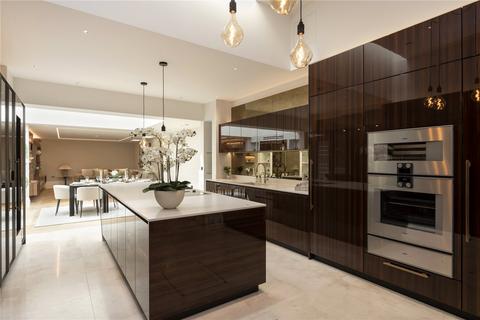 undefined, Priory Walk, London, SW10