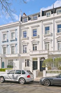 undefined, Priory Walk, London, SW10