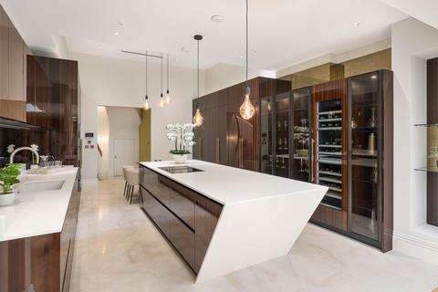undefined, Priory Walk, London, SW10